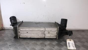 Echangeur air (Intercooler)