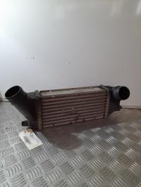 Echangeur air (Intercooler)