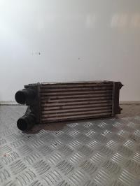 Echangeur air (Intercooler)