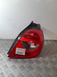 Fanale posteriore principale destro (luci)