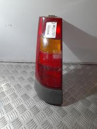 Fanale posteriore principale sinistro (luci)