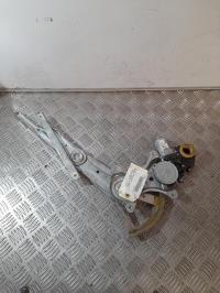 Leve vitre electrique arriere gauche