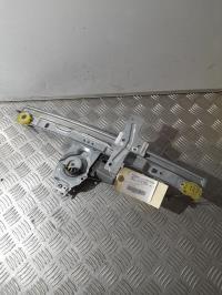 Leve vitre electrique avant gauche