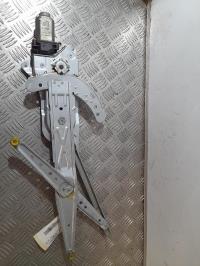 Leve vitre electrique avant gauche