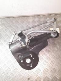 Moteur essuie glace avant