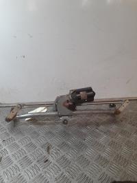 Motore tergicristallo anteriore