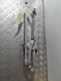 Motore tergicristallo anteriore