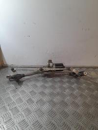Moteur essuie glace avant