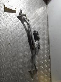 Moteur essuie glace avant
