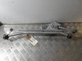 Moteur essuie glace avant