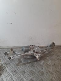 Moteur essuie glace avant