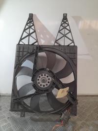 Motoventilatore radiatore