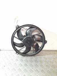 Moto ventilateur radiateur