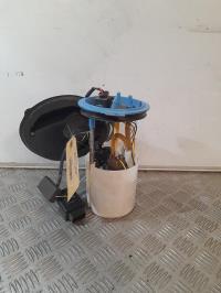 Pompa alimentazione