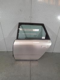 Porte arriere gauche