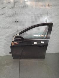 Porte avant gauche
