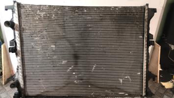 Radiateur eau