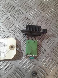 Resistance chauffage