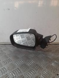 Retroviseur gauche