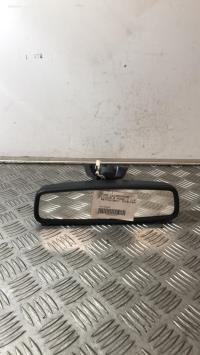 Retroviseur interieur