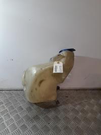 Vase de lave glace