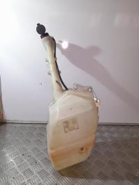 Vase de lave glace