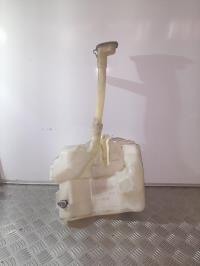 Vase de lave glace
