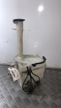 Vase de lave glace