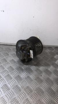 Ventilateur chauffage