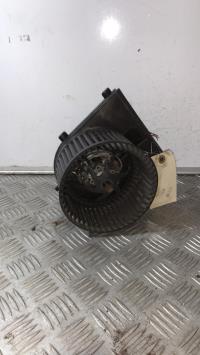 Ventilateur chauffage