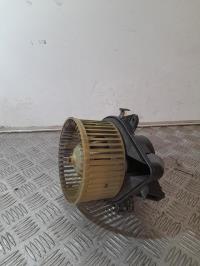 Ventola riscaldamento