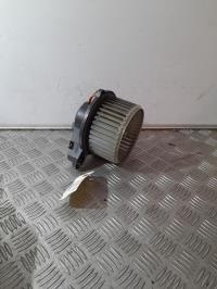 Ventilateur chauffage