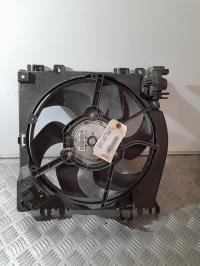 Ventilateur chauffage