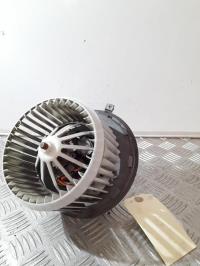 Ventilateur chauffage