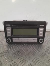 Autoradio d'origine
