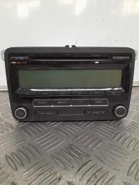 Autoradio d'origine