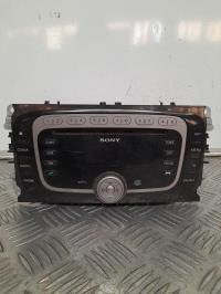 Autoradio d'origine