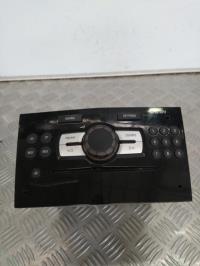 Autoradio d'origine