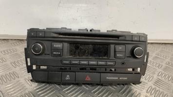 Autoradio originale