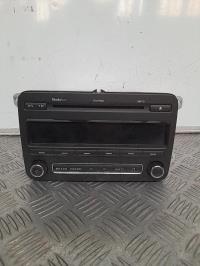 Autoradio d'origine