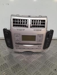 Autoradio d'origine