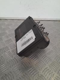 Bloque hidráulico ABS (antibloqueo de frenos)
