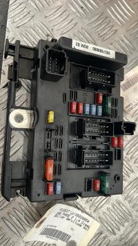 Boitier servitude moteur (BSM)