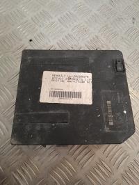 Scatola motore ausiliaria (BSM)