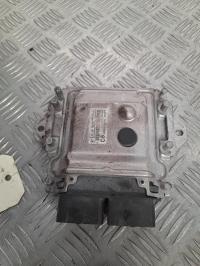 Calculateur moteur