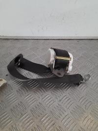 Ceinture arriere droit