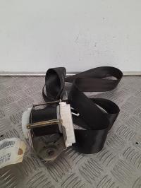 Ceinture arriere droit