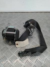 Ceinture avant droit
