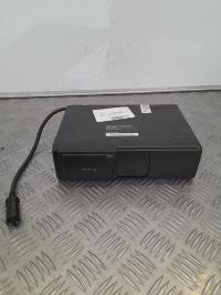Chargeur CD