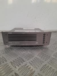Chargeur CD